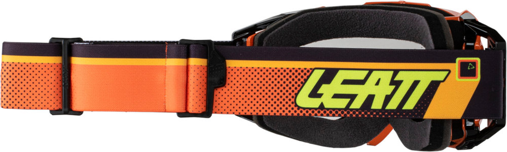 Leatt Velocity 5.5 Dots 2024 Motocross Goggles