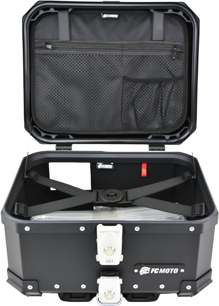 FC-Moto Terreno EVO 32 L Alu Topcase
