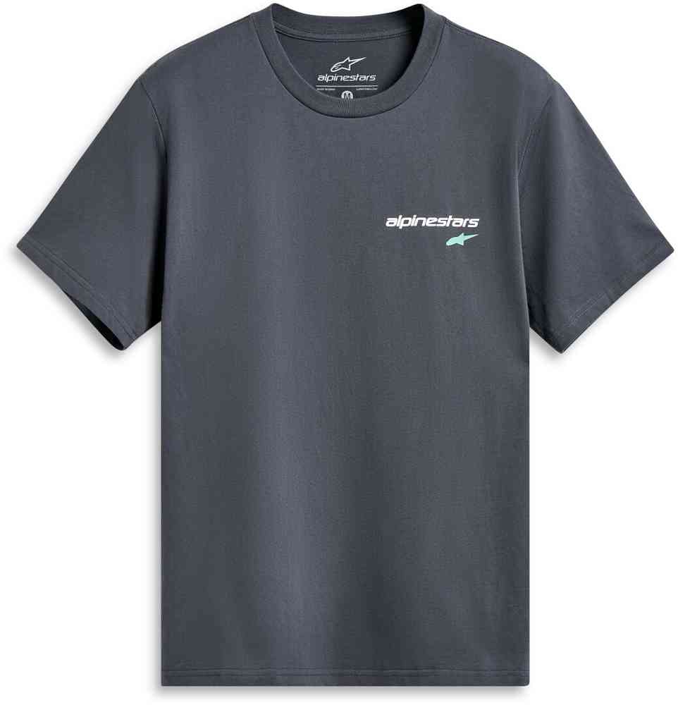 Alpinestars No Barrier T-Shirt
