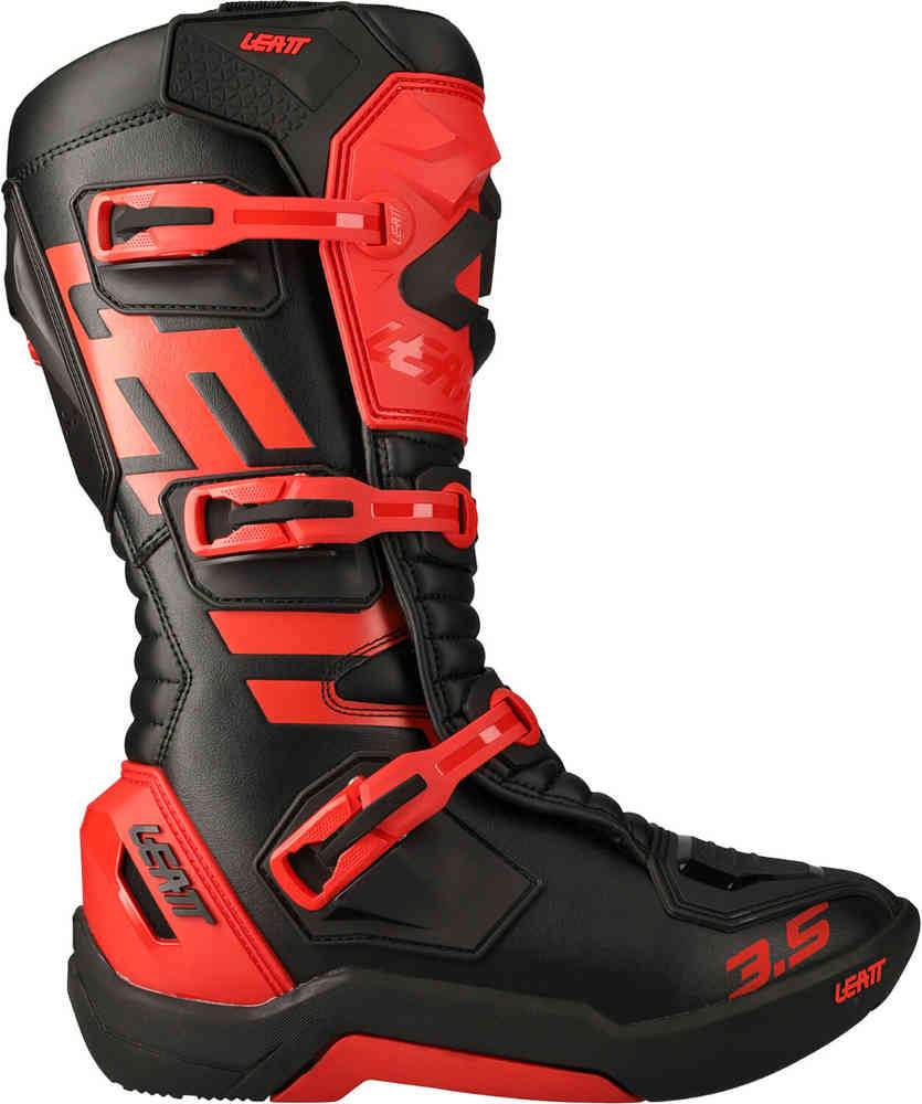 Leatt 3.5 Motocross Boots