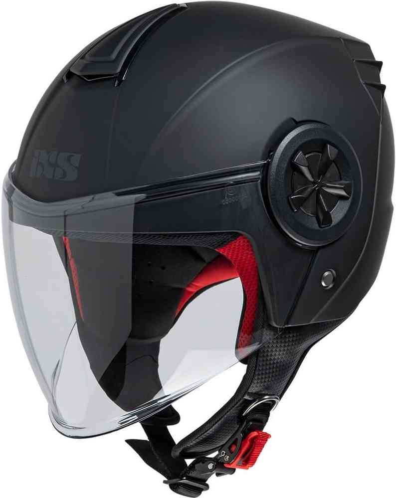 IXS 851 1.0 Jet Helmet