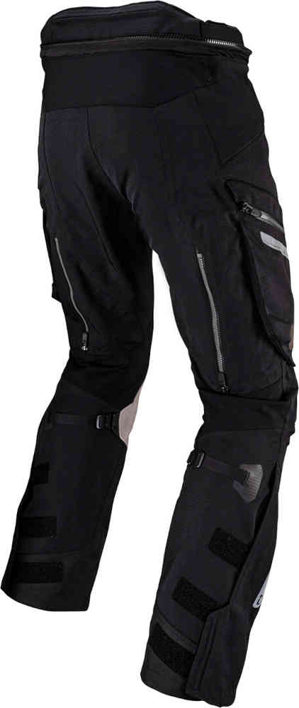 Leatt ADV DriTour 7.5 waterproof Motorcycle Textile Pants