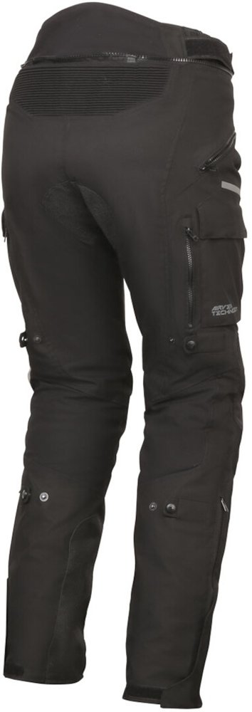 Modeka Trohn Motorcycle Textile Pants