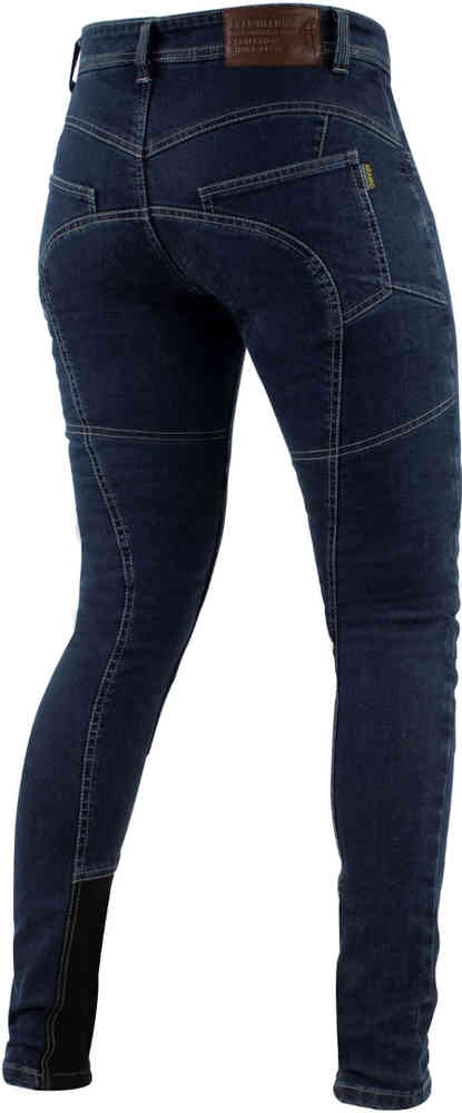 Trilobite All Shape Fine Ladies Motorcycle Jeans