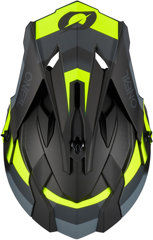 Oneal 2Series Spyde V23 Motocross Helmet