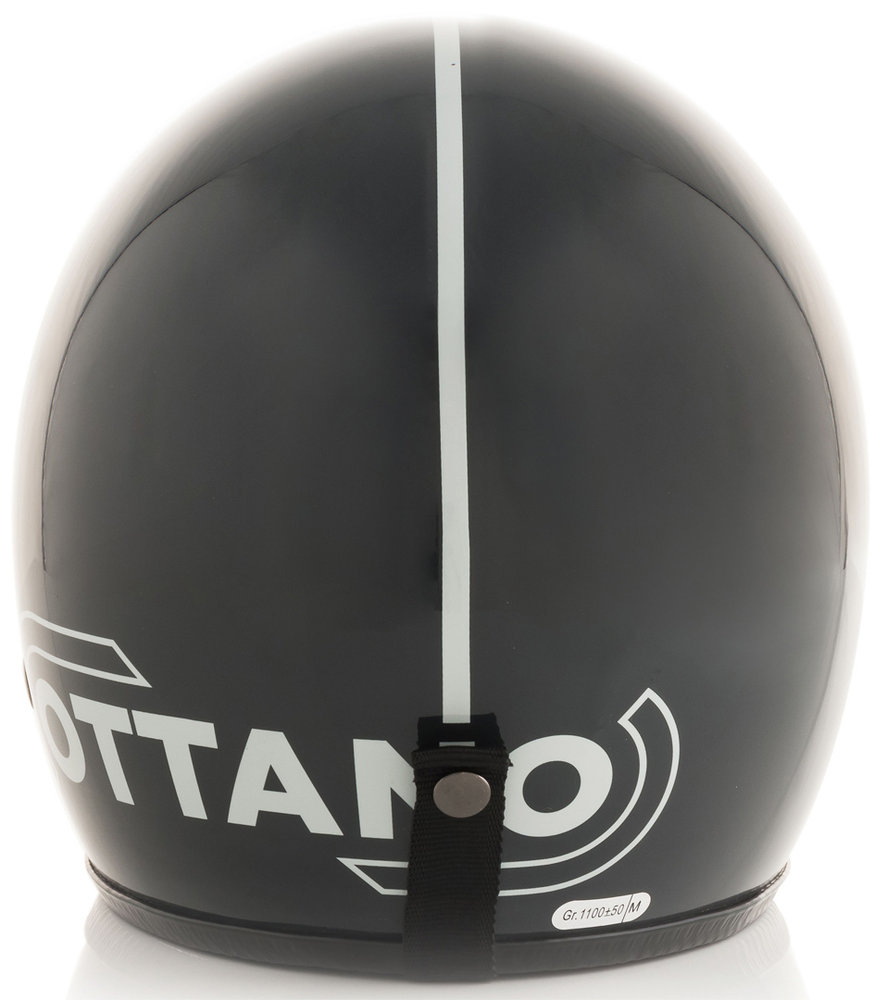 Acerbis Ottano Jet Helmet