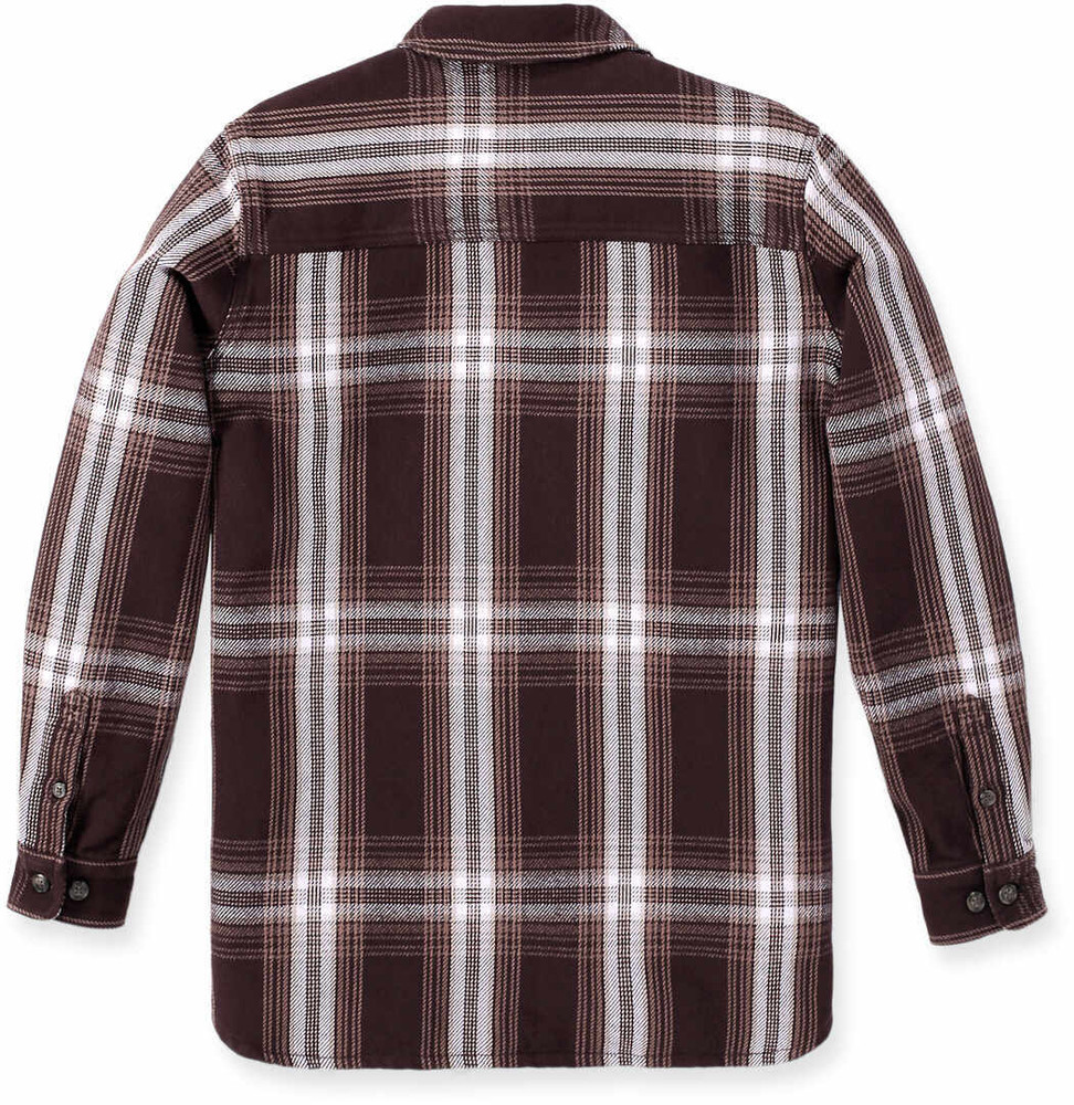 Carhartt Loose Fit Heavyweight Twill Ladies Shirt