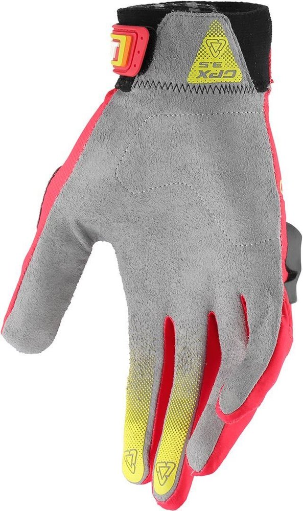 Leatt GPX 3.5 X-Flow Gloves