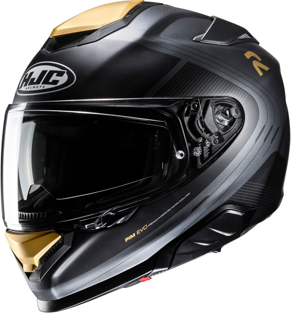 HJC RPHA 71 Frepe Helmet