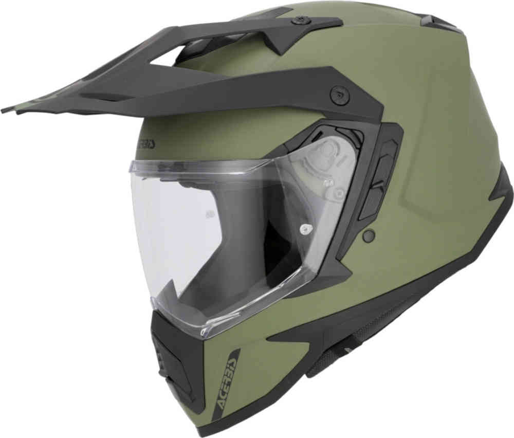 Acerbis Assault Enduro Helmet