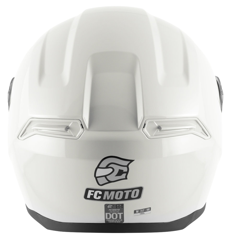 FC-Moto FF114B Helmet
