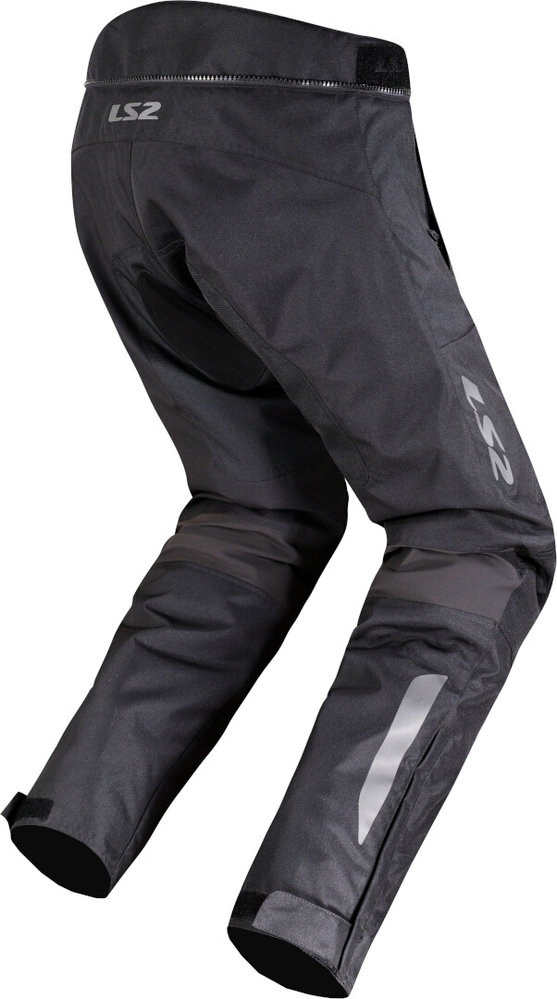 LS2 Chart EVO waterproof Motocycle Textile Pants