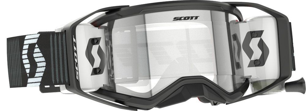 Scott Prospect 2.0 WFS Motocross Goggles