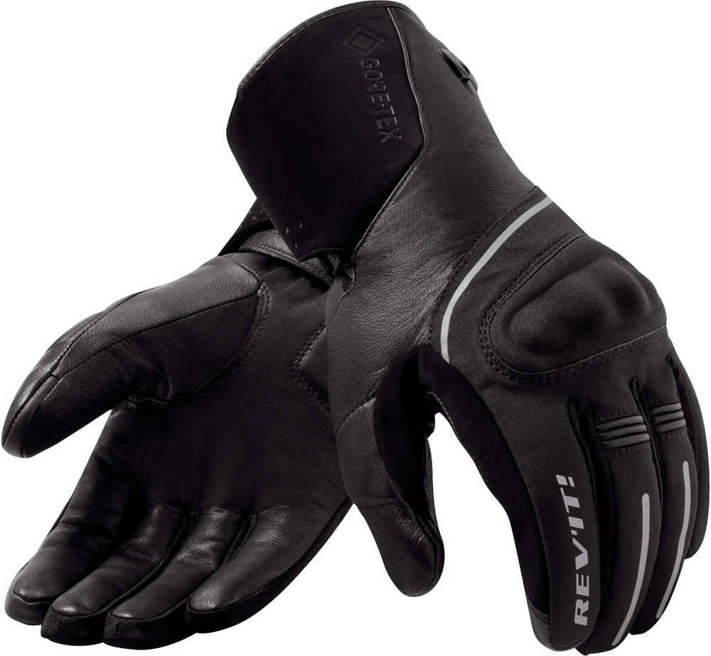 Revit Stratos 3 GTX Motorcycle Gloves