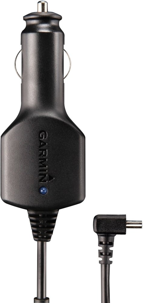 Garmin zumo/Virb Car Power Cable