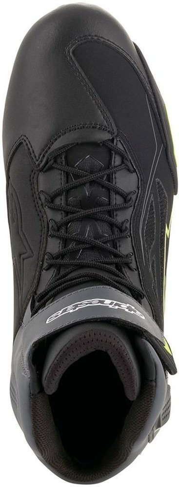 Alpinestars Faster-3 DryStar Motorcycle Shoes