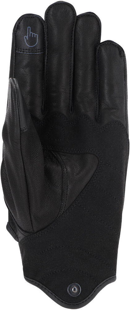 Richa Custom 2 Motorcycle Gloves