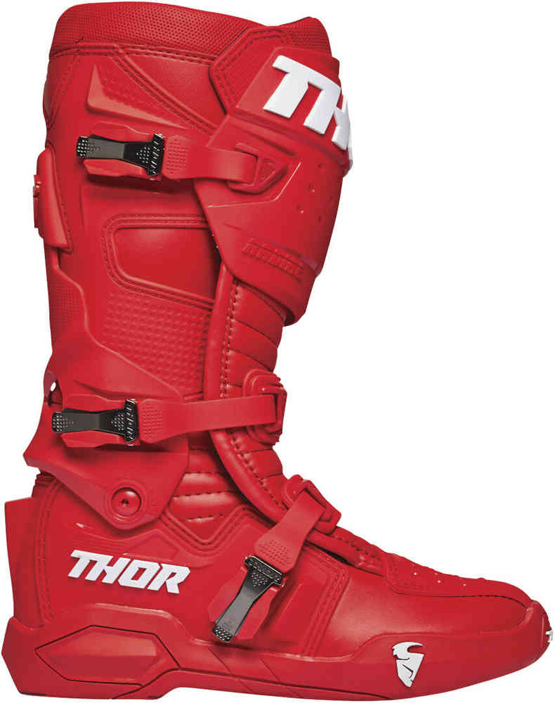 Thor Radial Motocross Boots