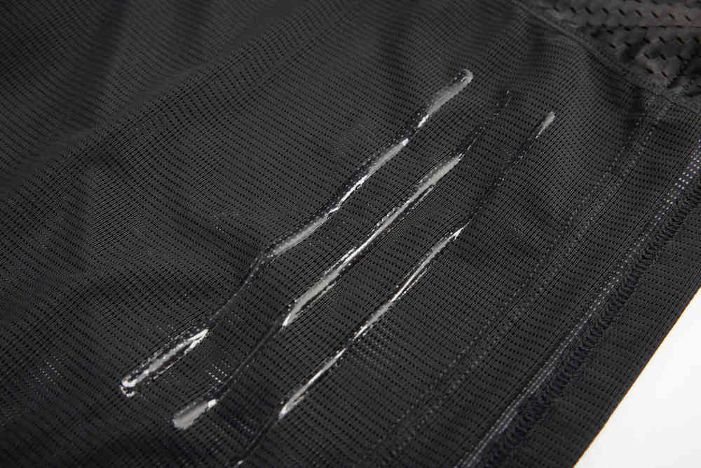 Thor Sentry Stealth Motocross Protector Jacket