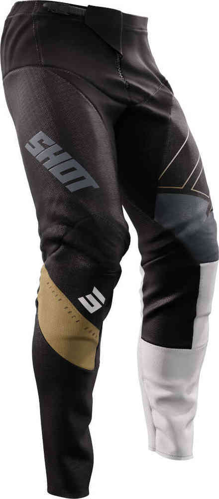 Shot Contact Rush Motocross Pants