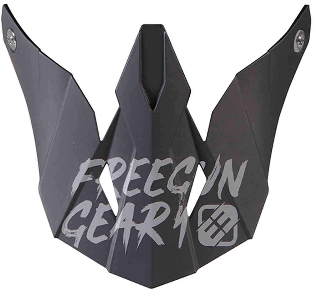 Freegun XP4 Speed Helmet Peak