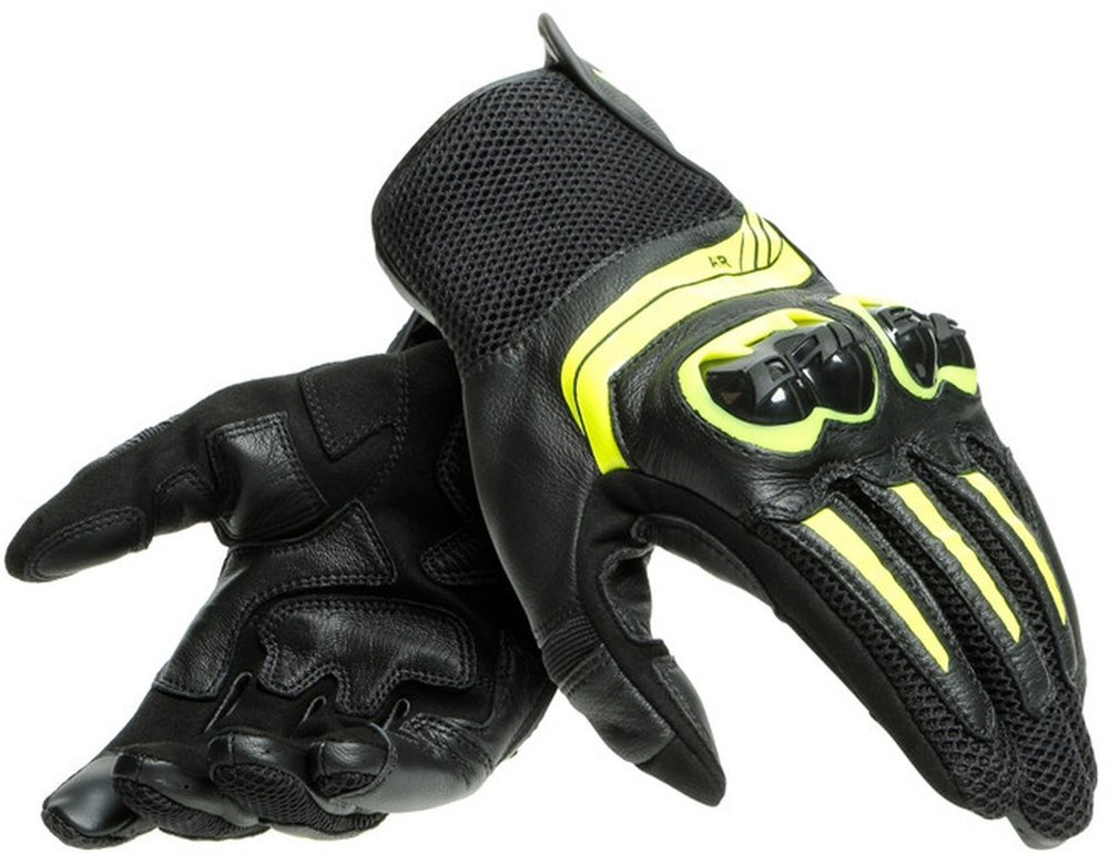 Dainese Mig 3 Unisex Motorcycle Gloves