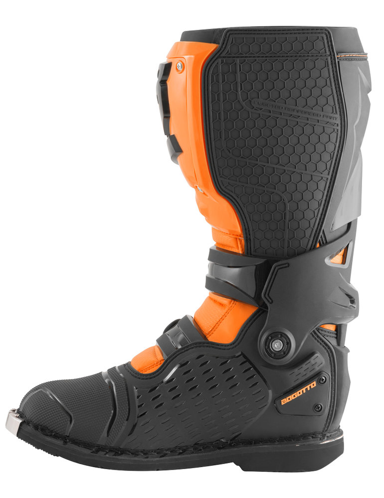 Bogotto MX-7 S Motocross Boots