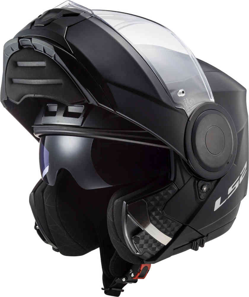 LS2 FF902 Scope Solid Helmet