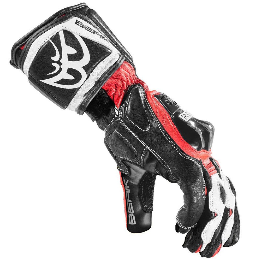 Berik Segullo Motorcycle Gloves
