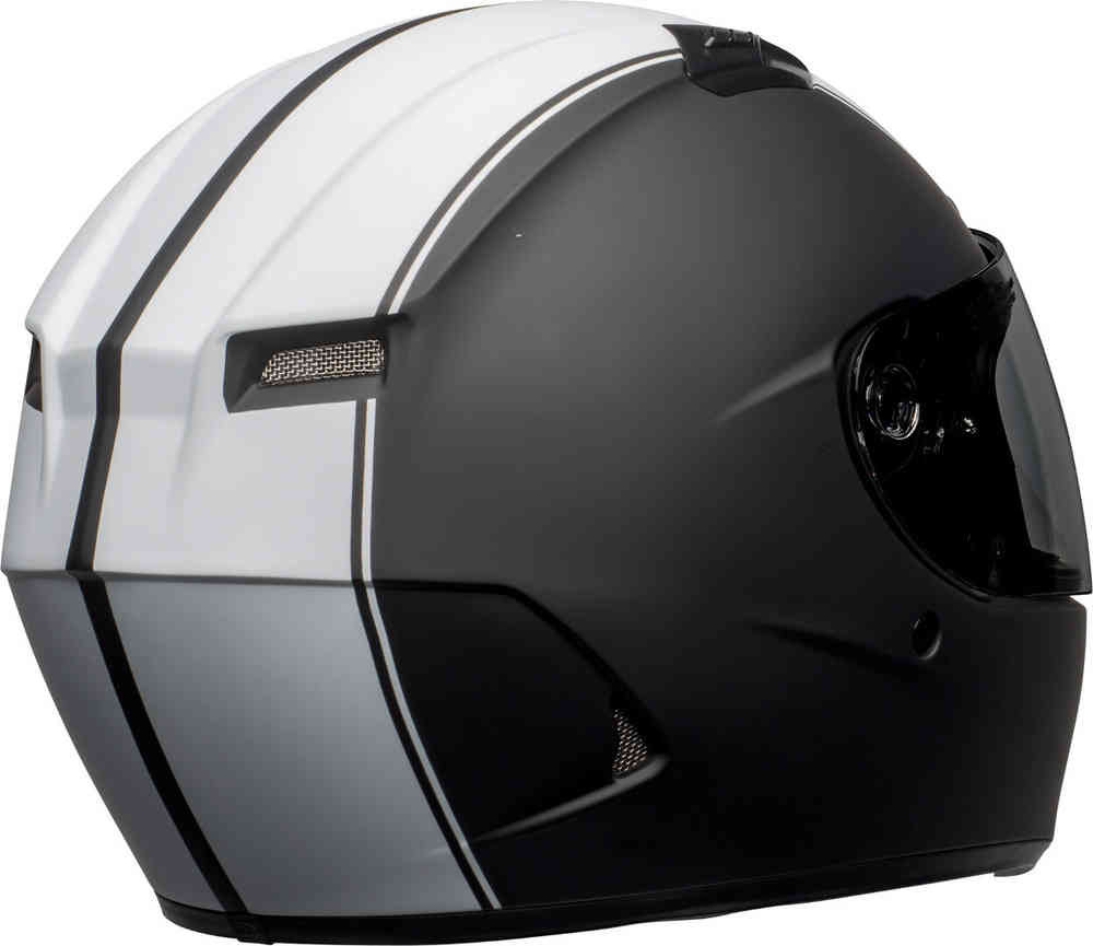 Bell Qualifier DLX Mips Rally Helmet