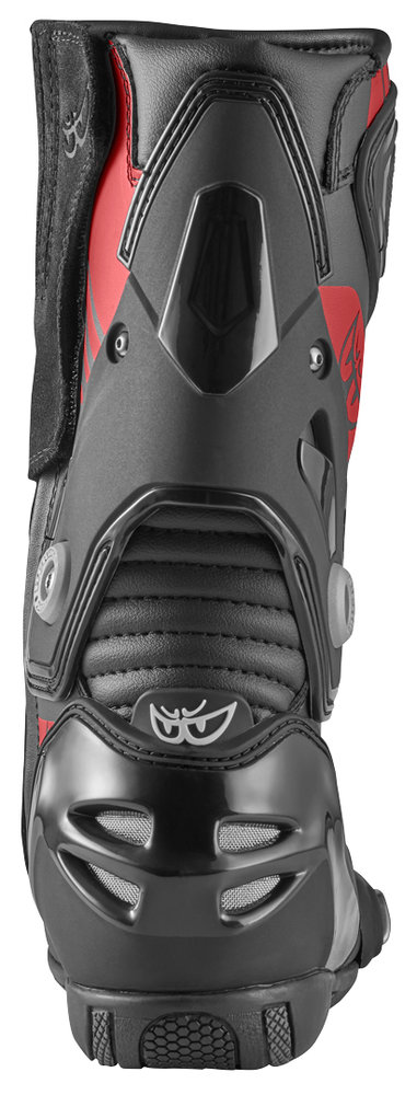 Berik Shaft 3.0 Motorcycle Boots
