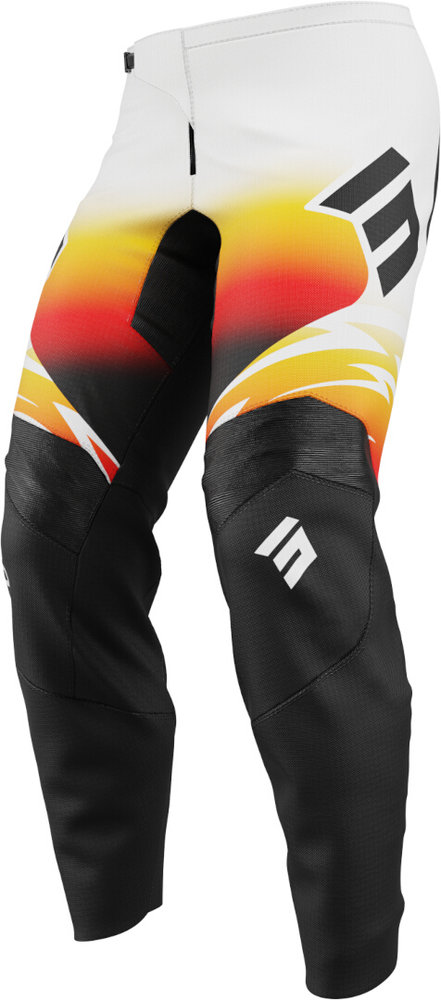 Shot Draw X-Trem Kids Motocross Pants