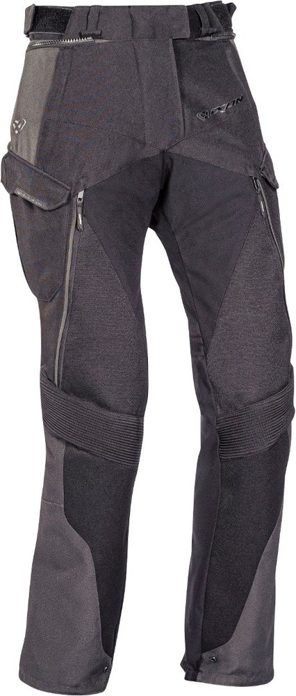 Ixon Balder Ladies Motorcycle Textile Pants