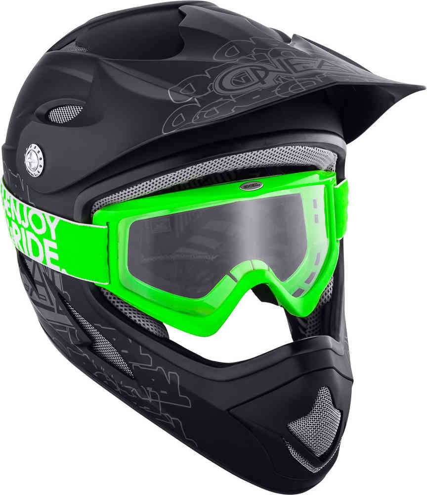 Oneal B-Zero Goggles