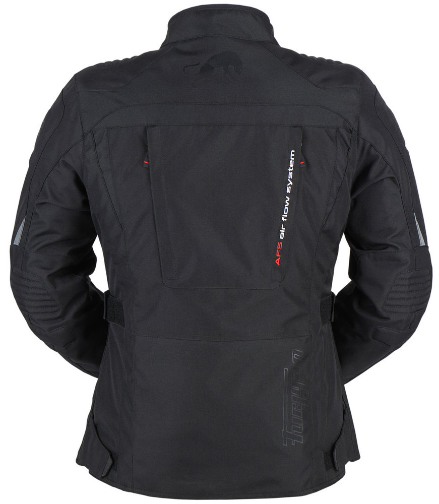 Furygan Apalaches Damen Motorcycle Textile Jacket