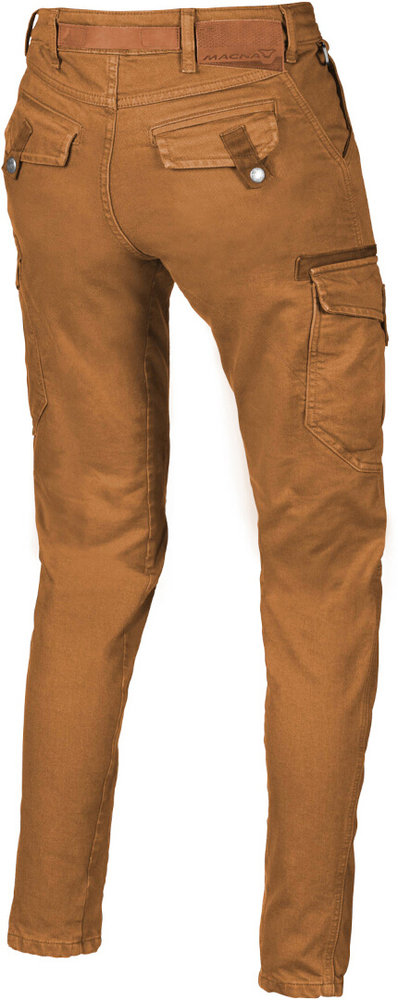 Macna Takar Ladies Motorcycle Textile Pants