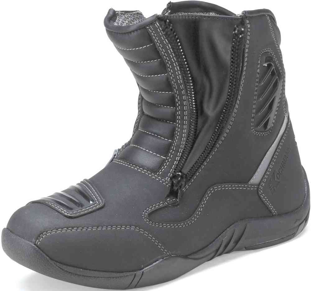 Kochmann Avus Waterproof Motorcycle Boots