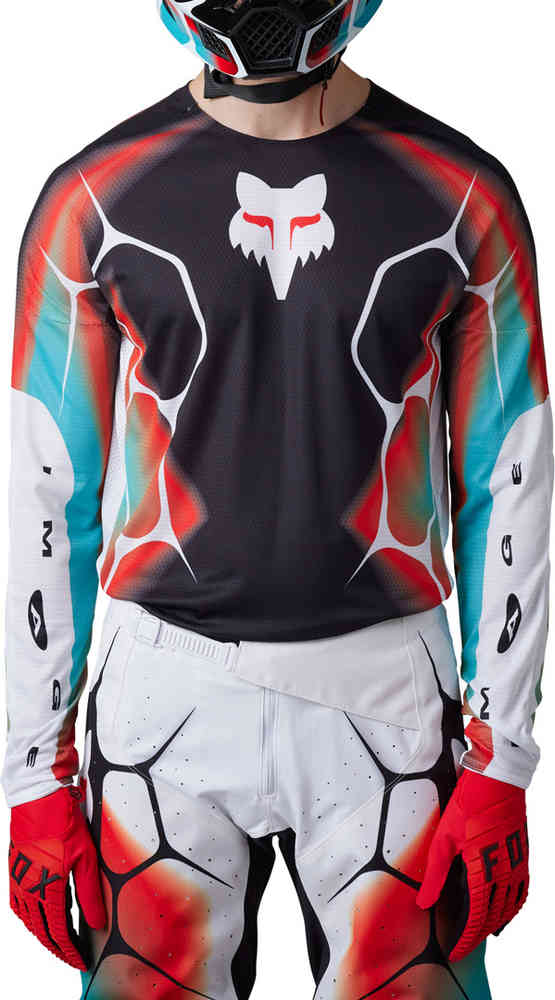FOX 360 Syz Motocross Jersey