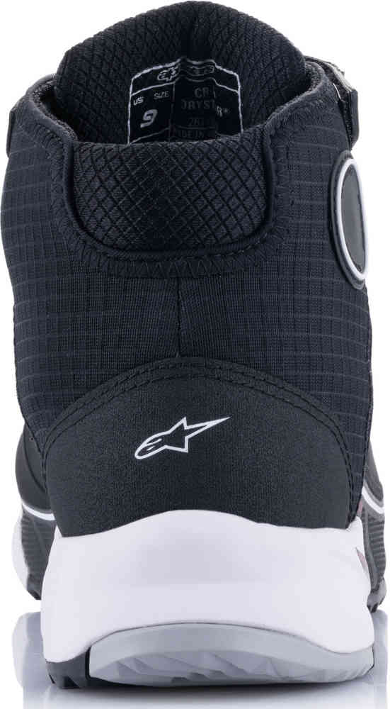 Alpinestars CR-X Drystar Motorcycle Shoes