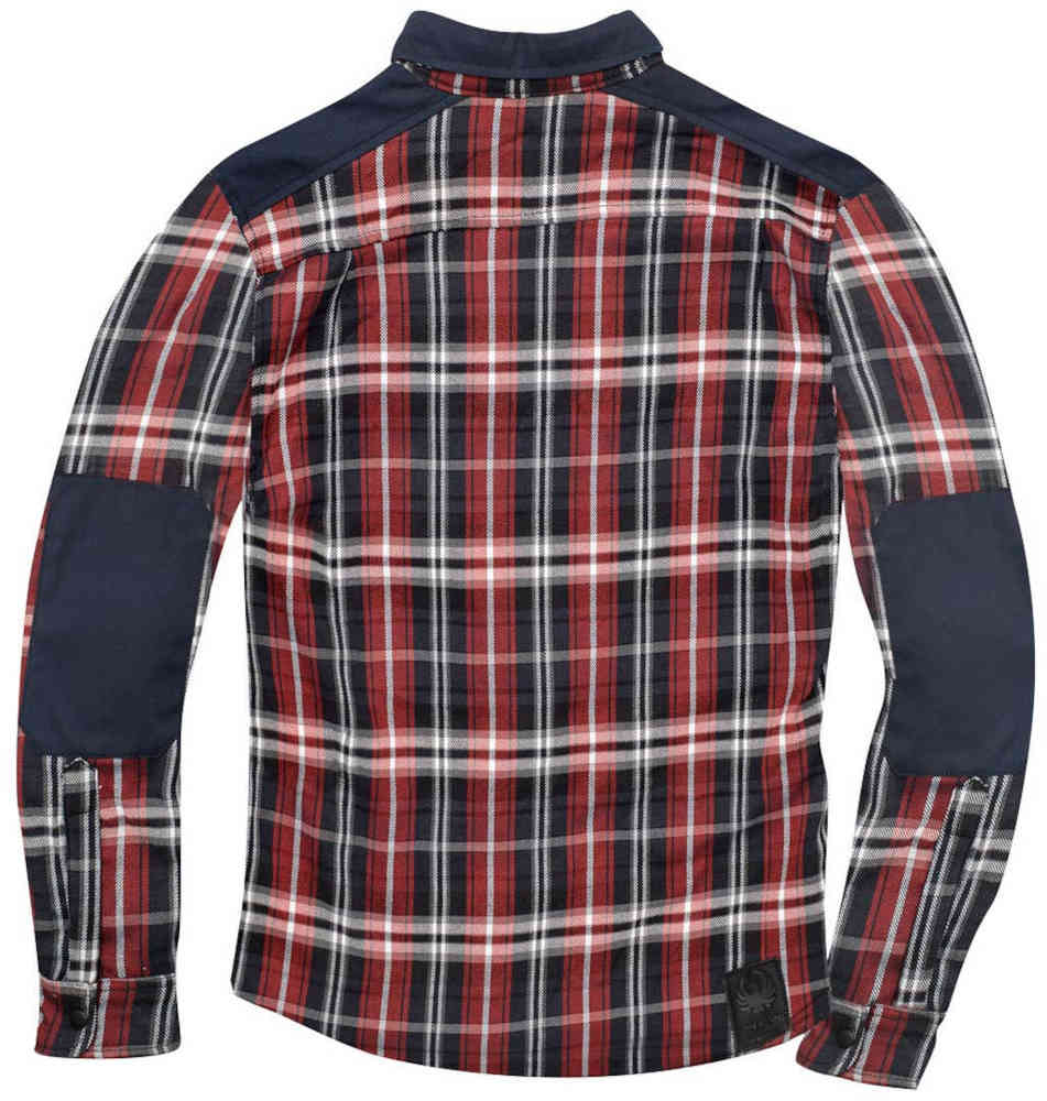 Merlin Hendrix Motorcycle Shirt