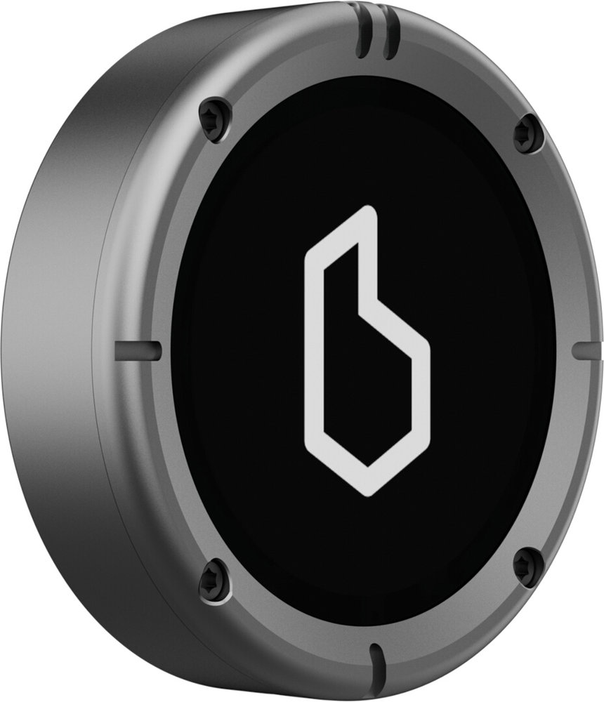 Beeline Moto II Metal Navigation System