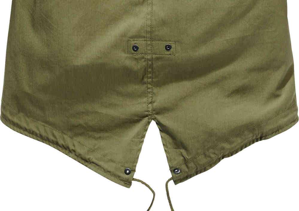 Brandit M51 US Parka Jacket