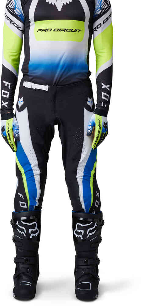 FOX Flexair Pro Circuit Foyl Motocross Pants