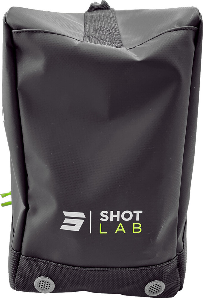 Shot Climatic 20L Helmet Bag