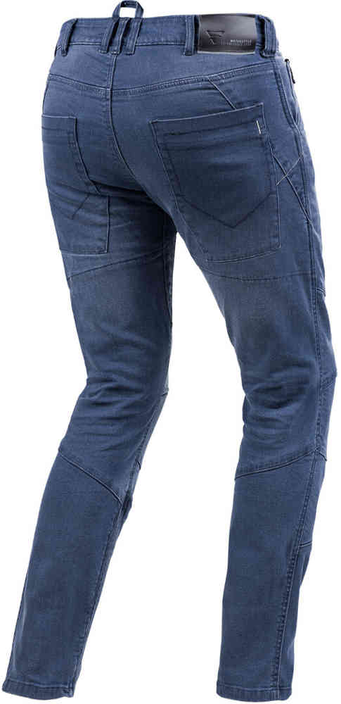 SHIMA Ghost Motorcycle Jeans
