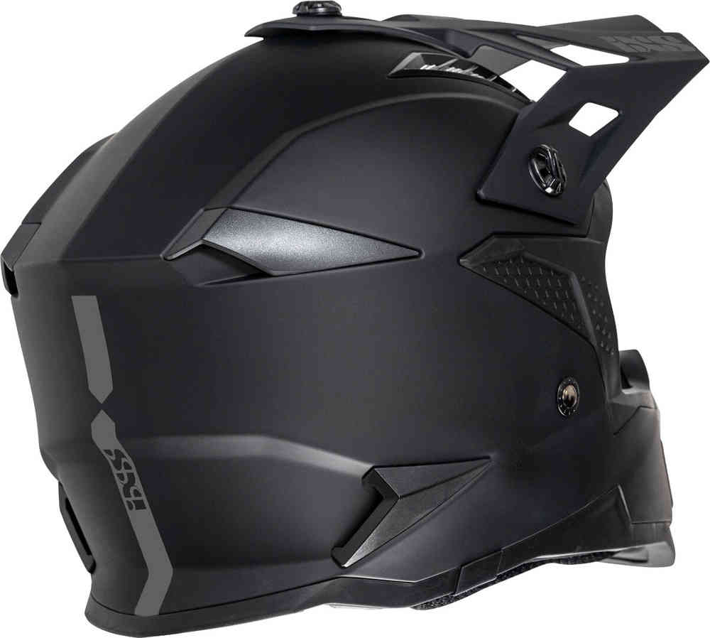 IXS iXS363 1.0 Motocross Helmet