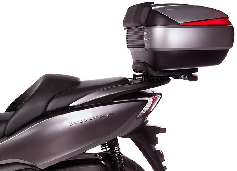 SHAD Top Master Topcase Fitting