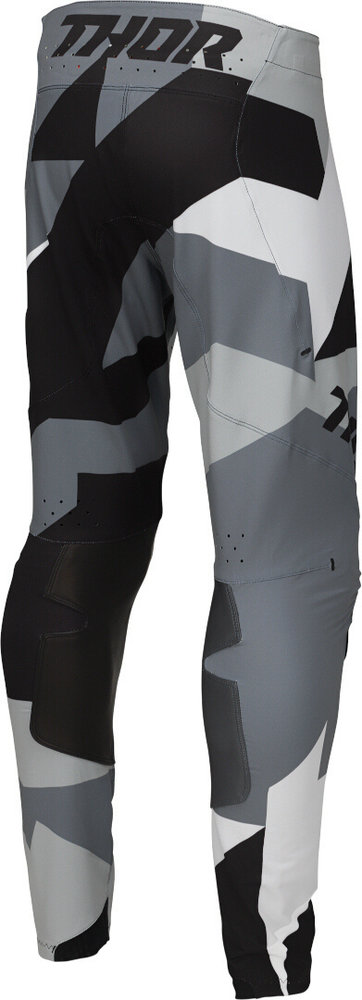 Thor Sportmode Brave Motocross Pants