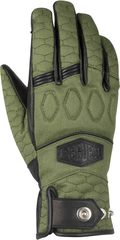 Segura Bahia waterproof Ladies Motorcycle Gloves