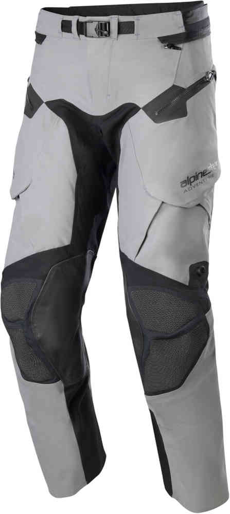 Alpinestars Boulder 3L GTX waterproof Motorcycle Textile Pants